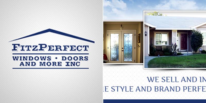 FitzPerfect Windows - Doors and More, Inc.