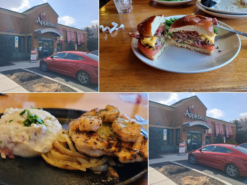 Applebee's Grill + Bar 260 Noble Blvd, Carlisle