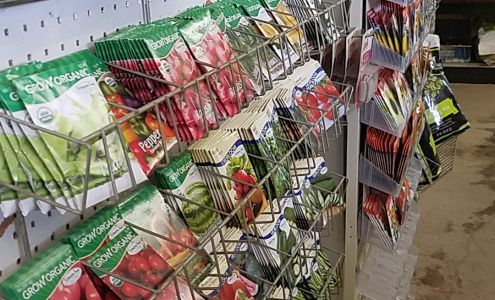 Cal Herbold's Nursery