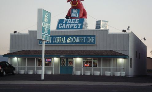 Carpet Corral