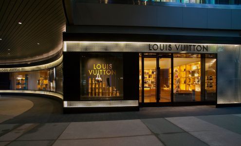Louis Vuitton Santa Monica Place