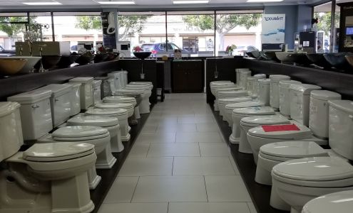 Lifestyle Fixtures Kitchen & Bath