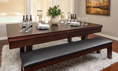 Mission Pool Tables and Games