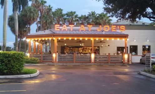 Plaza Del Mar Shopping Center