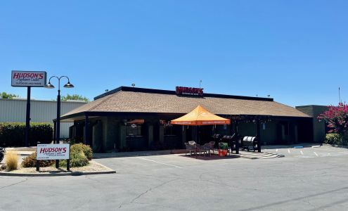 Hudson's Appliance Center