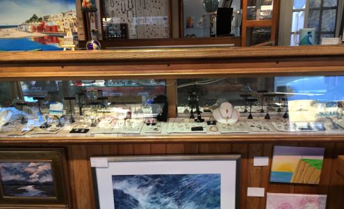 Phoebe's Fine Art and Jewelry