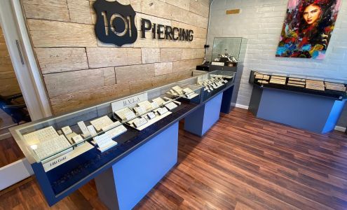 101 Piercing