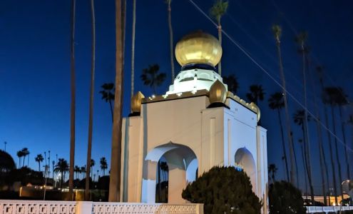 Self-Realization Fellowship