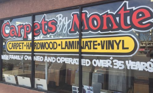 Carpets By Monte