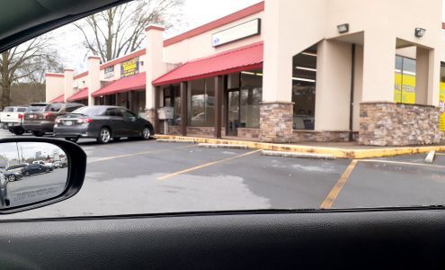 West End Shopping Center