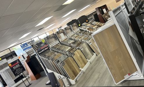 Direct Carpet Unlimited