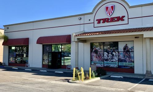 Trek Bicycle North County