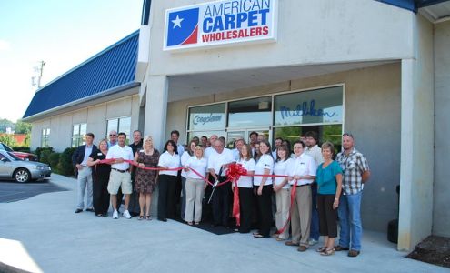 American Carpet Wholesalers