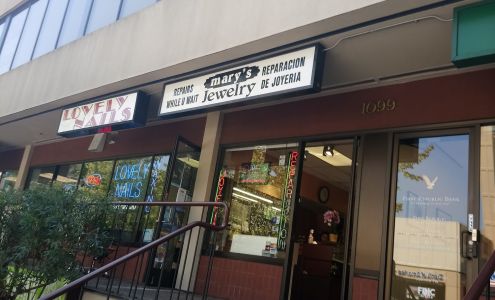 Mary's Jewelry & Accessories