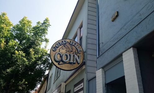 Gold Hill Coin Investments