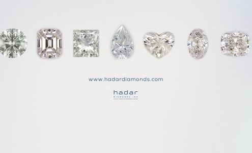 Hadar Diamonds Inc