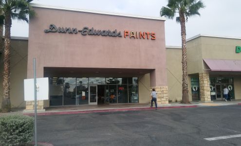 Dunn-Edwards Paints