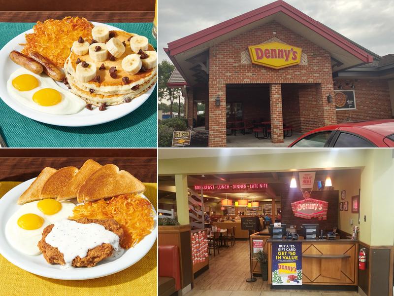 Denny's