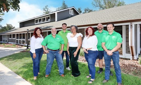 Merced Yosemite Realty