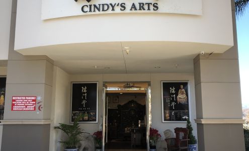 Cindy's Arts