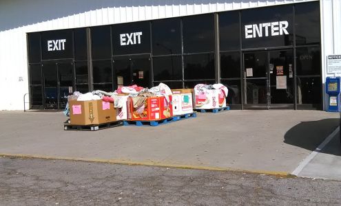 Robinson Salvage Carrollton