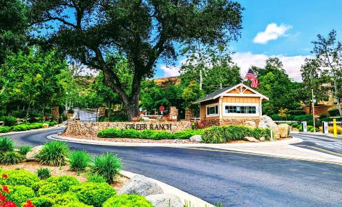 Greer Ranch Community Association