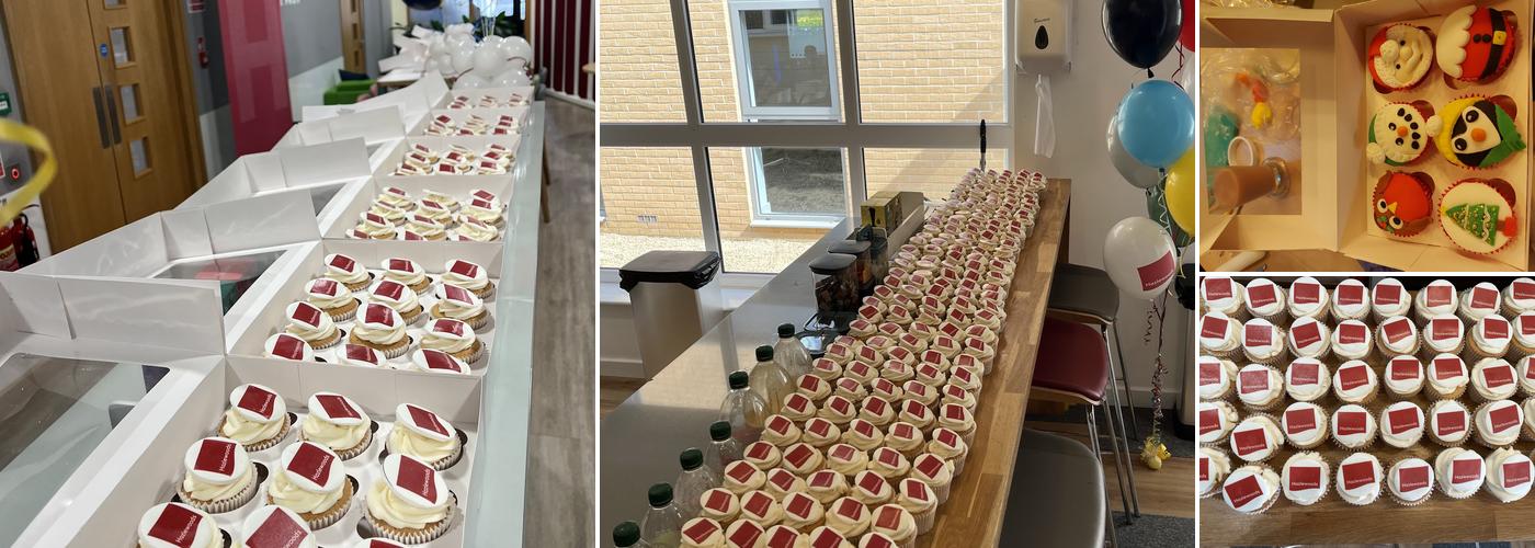 Cotswold Cakes & Bakes