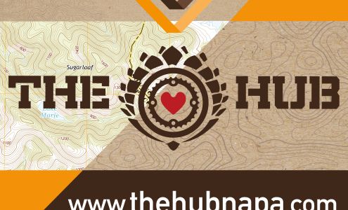 The Hub Napa