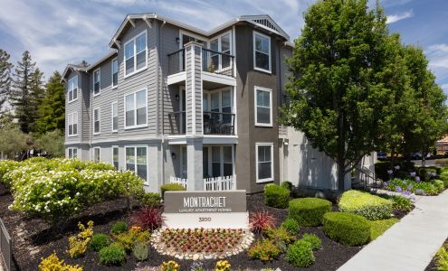 Montrachet Apartments