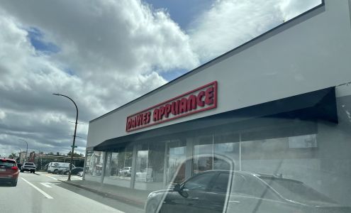 Davies Appliance