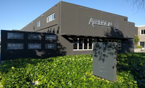 Atherton Appliance & Kitchens