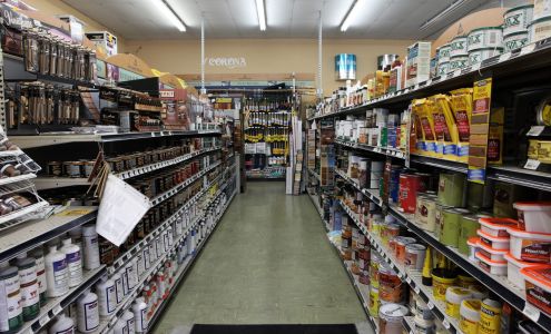 Gray's Paint Stores, Redwood City