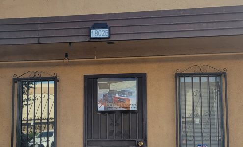 L.A. Custom Grill Islands