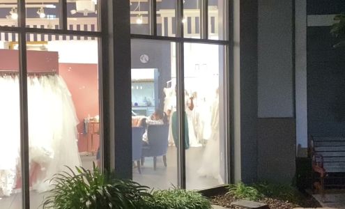 Janene's Bridal Boutique