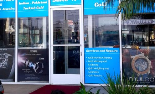 Watch Palace Jewelers