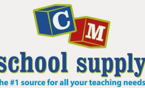 CM School Supply