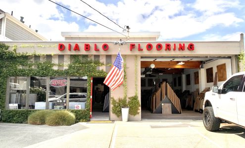 Diablo Flooring Inc