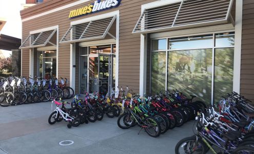 Mike's Bikes of Pleasanton