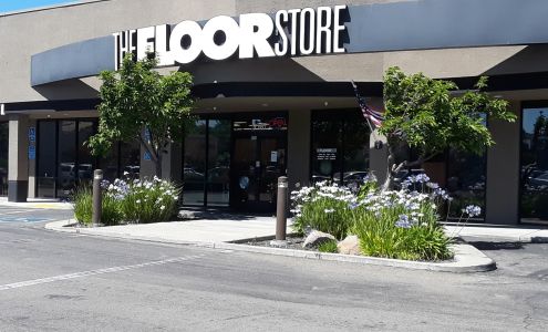 The Floor Store