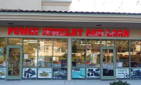 Poway Jewelry & Loan