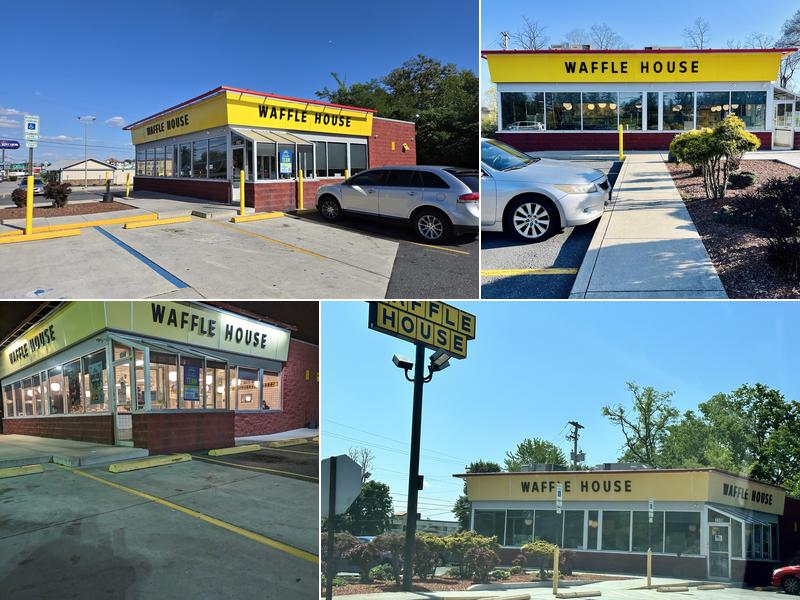 Waffle House
