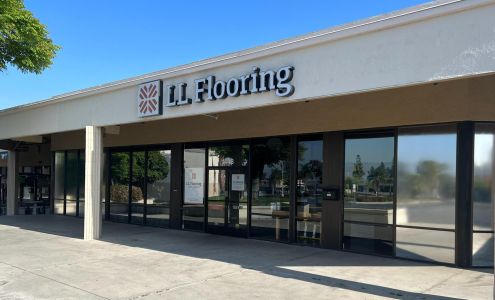 LL Flooring