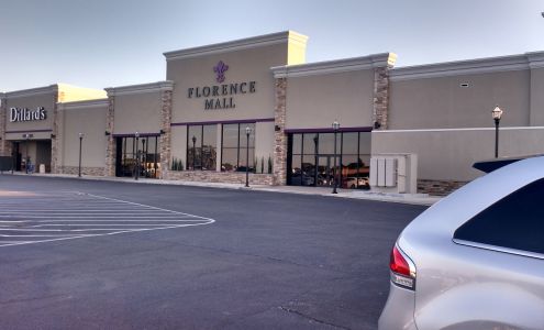 Florence Mall