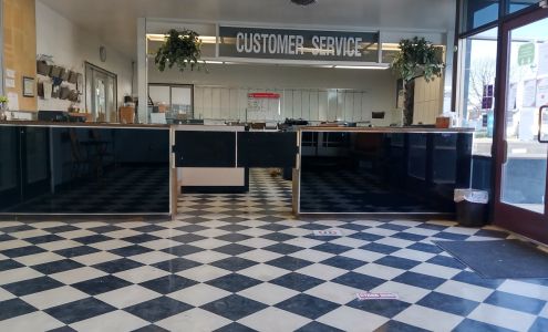 Quick's Glass Services