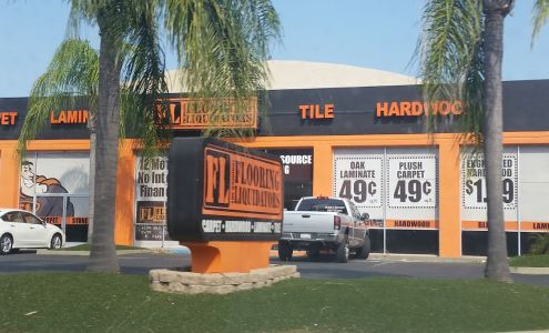 Flooring Liquidators