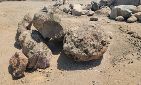 Roundtree Rock & Gardening