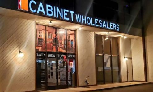Cabinet Wholesalers