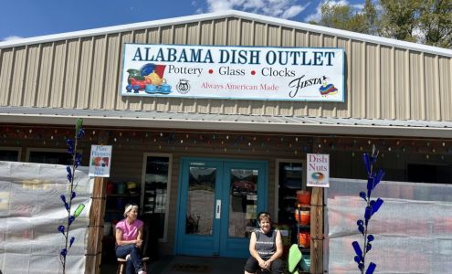 Alabama Dish Outlet
