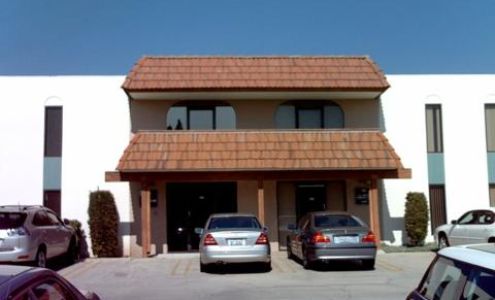 Durnell Rolling Hills Estates