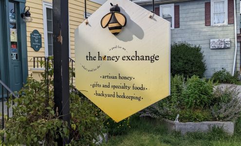 The Honey Exchange